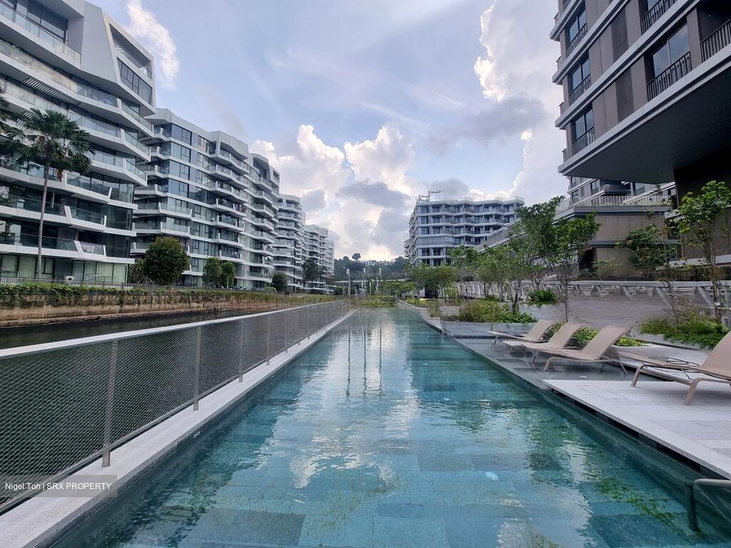 The Reef At King’s Dock (D4), Condominium #447339491